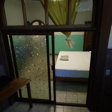La Casa Del Sueno Hotel Mazunte Eksteriør billede