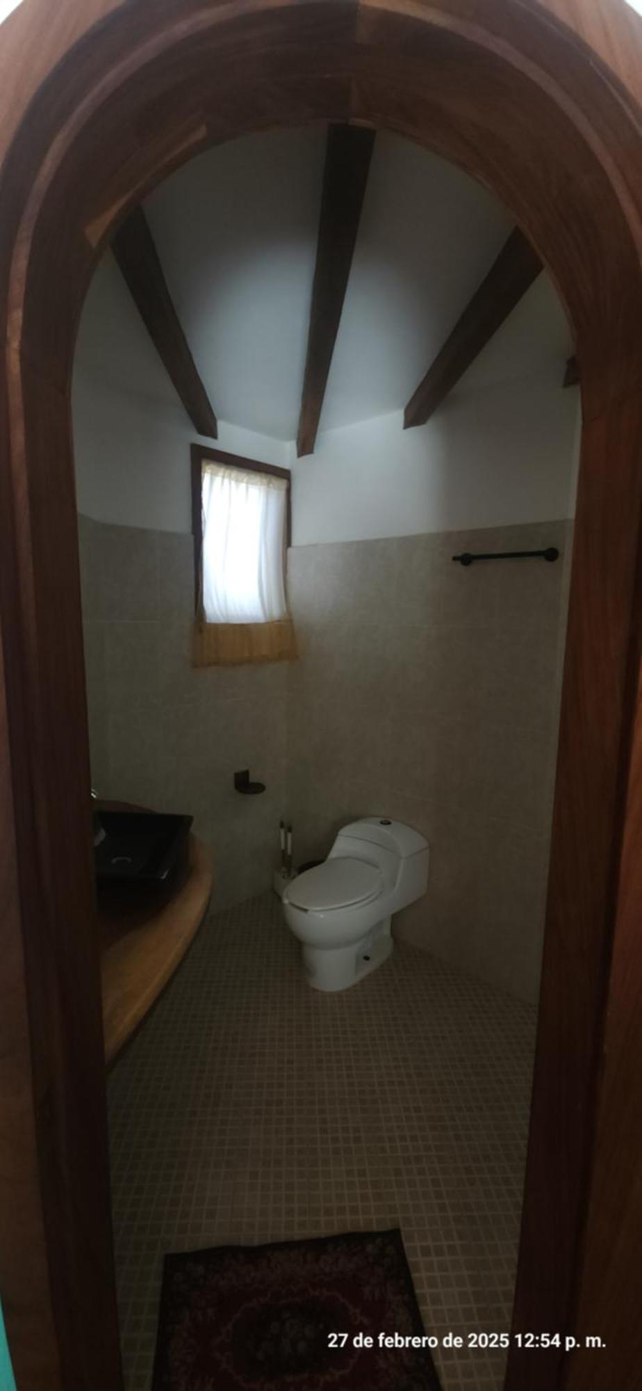 La Casa Del Sueno Hotel Mazunte Eksteriør billede