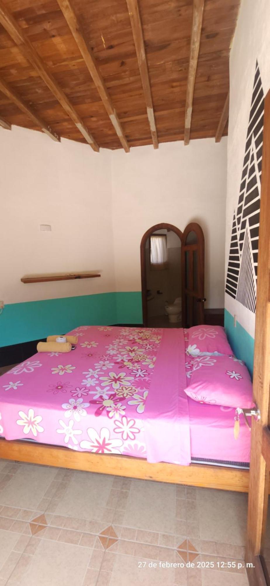 La Casa Del Sueno Hotel Mazunte Eksteriør billede