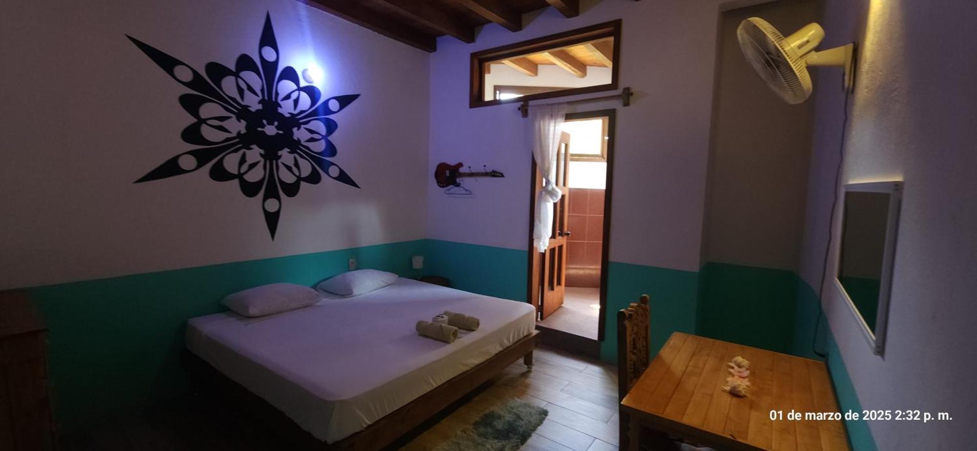 La Casa Del Sueno Hotel Mazunte Eksteriør billede