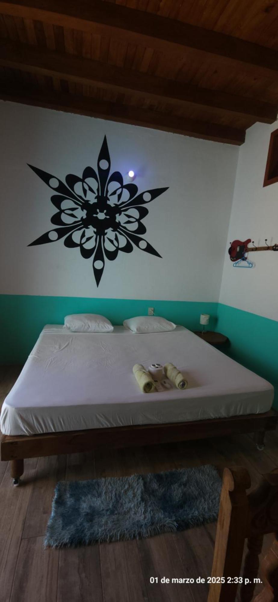 La Casa Del Sueno Hotel Mazunte Eksteriør billede