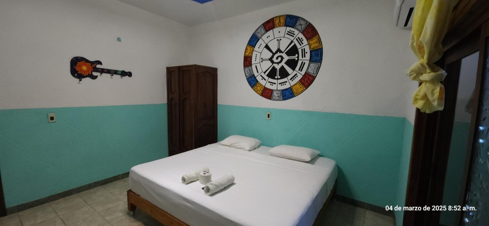 La Casa Del Sueno Hotel Mazunte Eksteriør billede