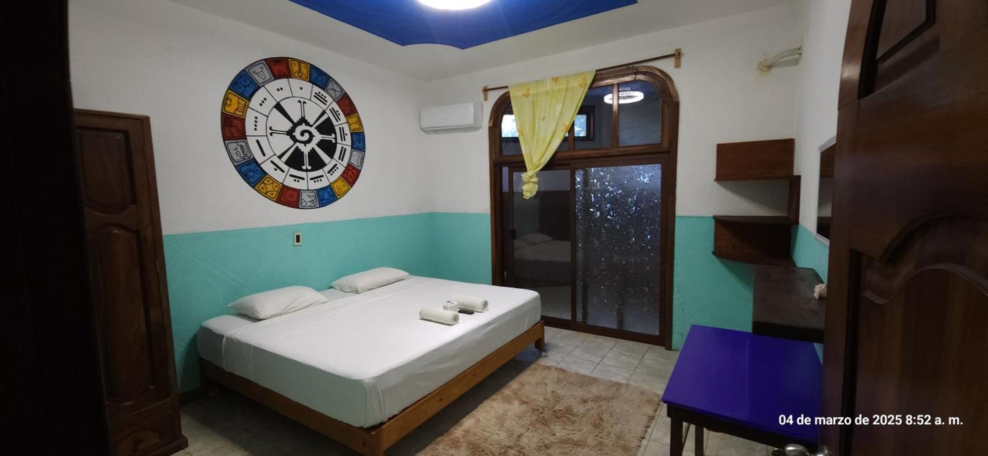 La Casa Del Sueno Hotel Mazunte Eksteriør billede
