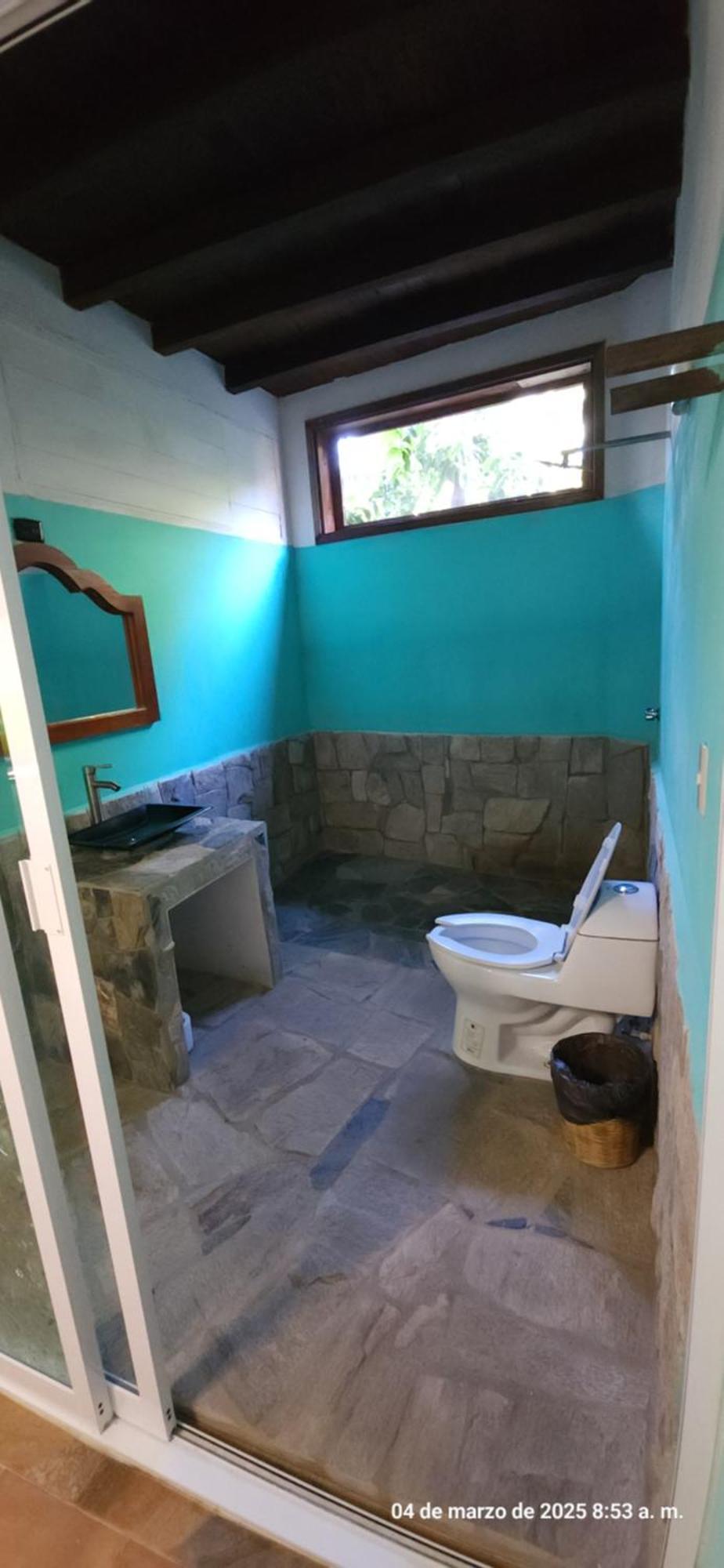 La Casa Del Sueno Hotel Mazunte Eksteriør billede