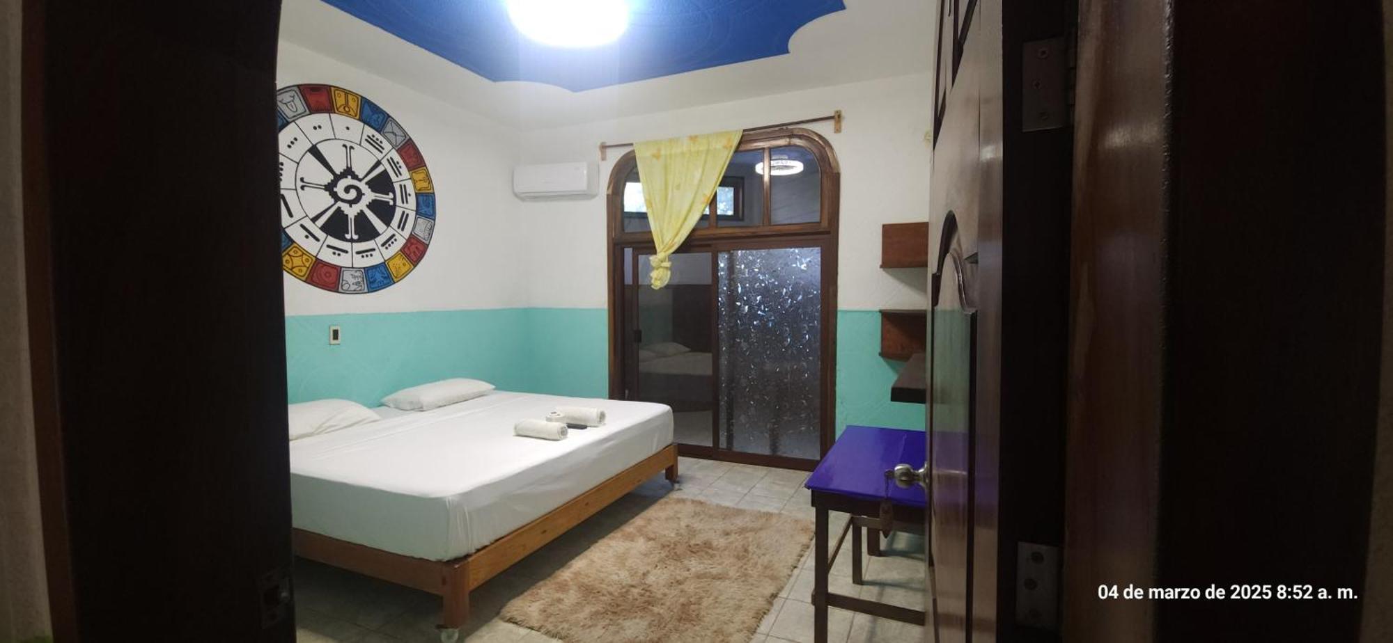 La Casa Del Sueno Hotel Mazunte Eksteriør billede