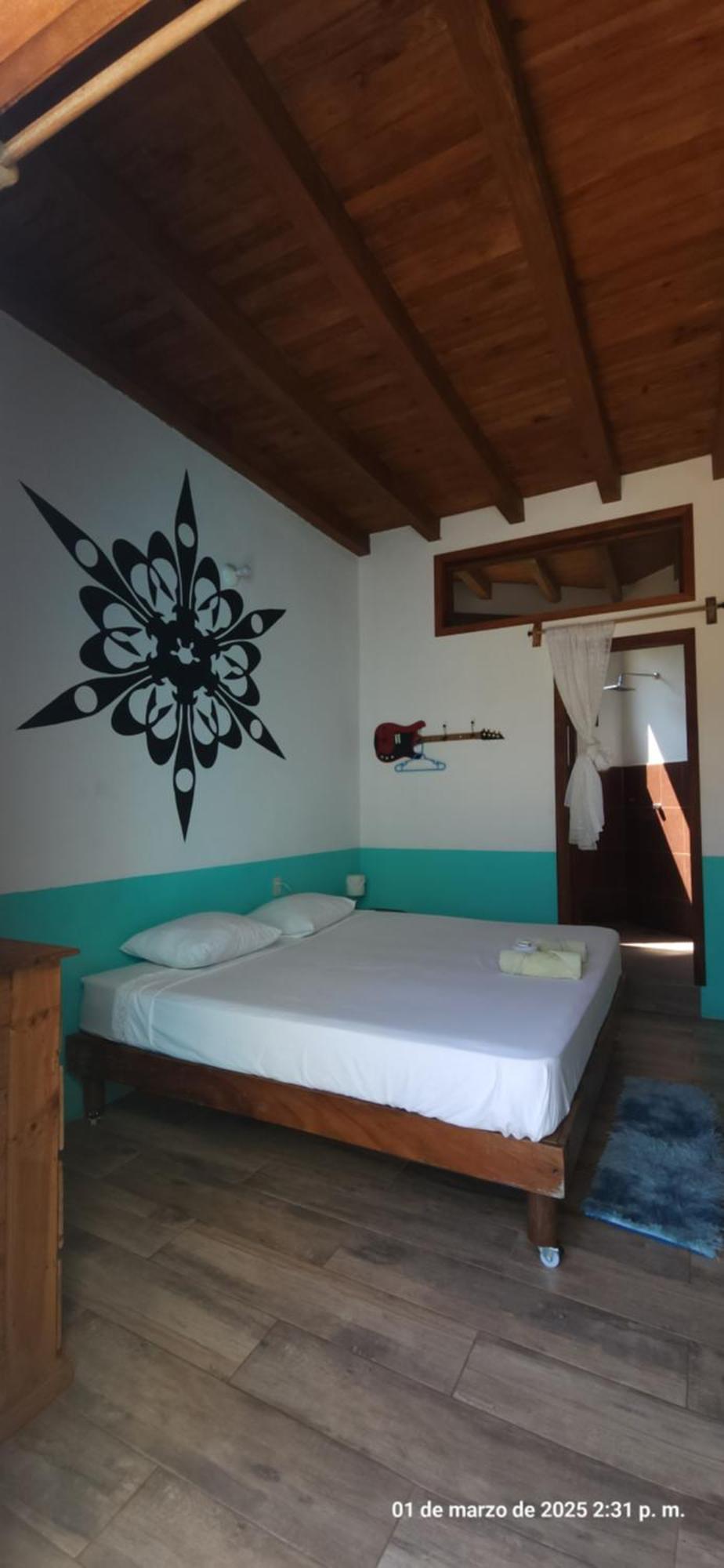 La Casa Del Sueno Hotel Mazunte Eksteriør billede