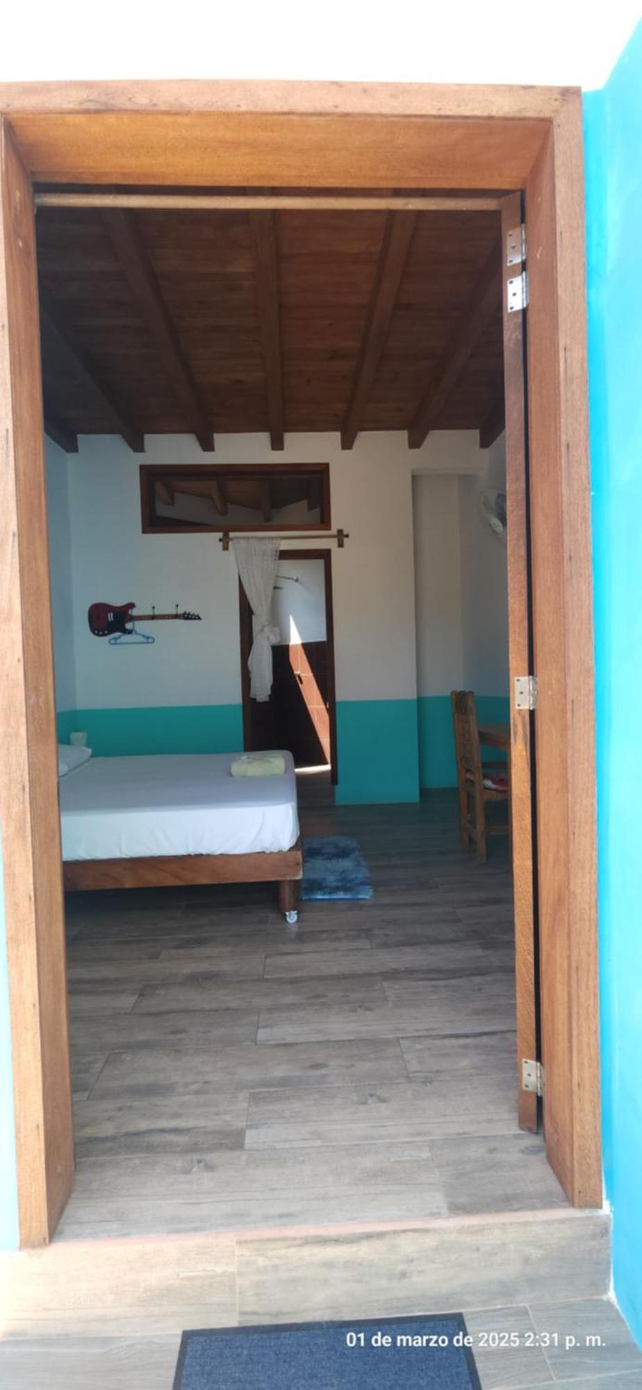 La Casa Del Sueno Hotel Mazunte Eksteriør billede