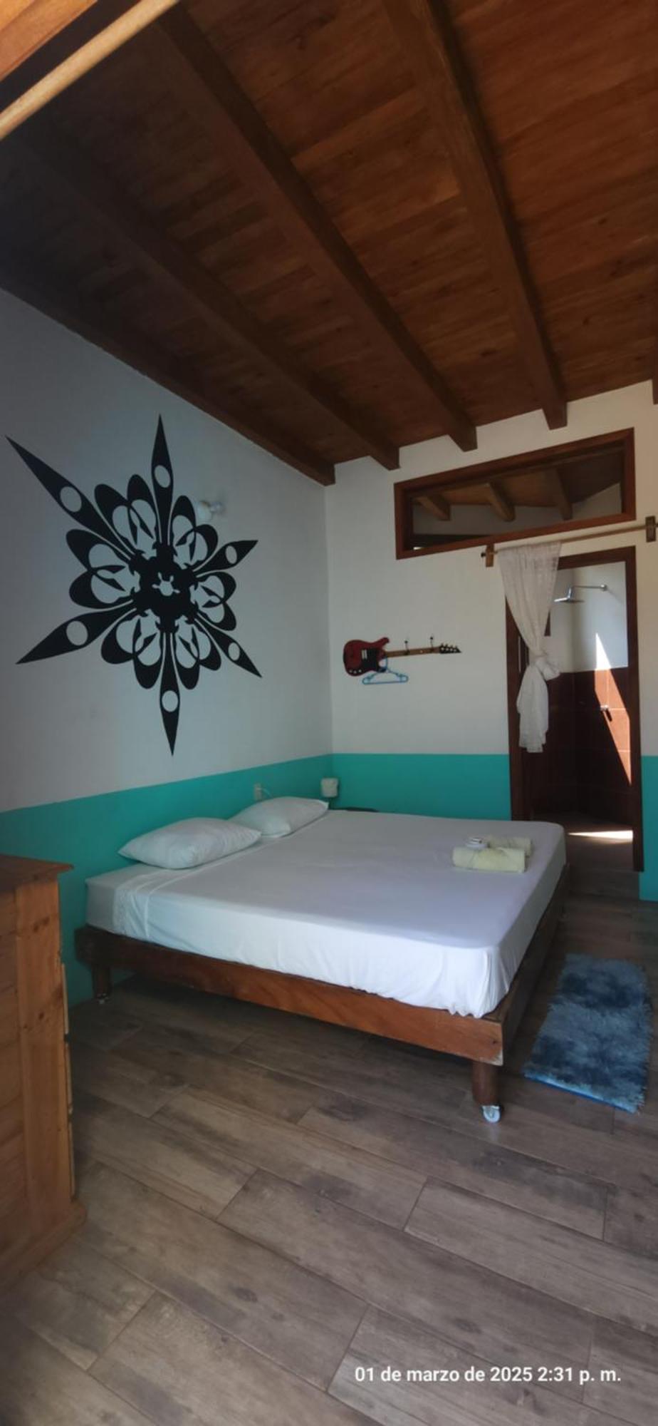La Casa Del Sueno Hotel Mazunte Eksteriør billede
