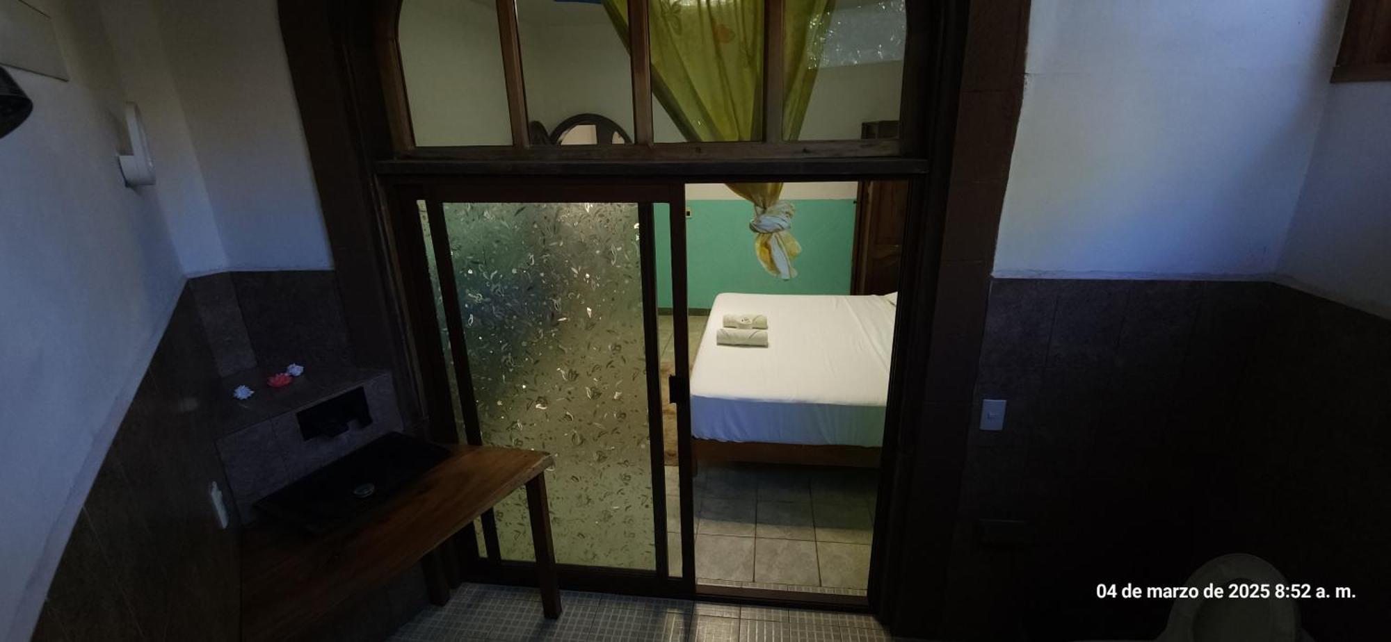 La Casa Del Sueno Hotel Mazunte Eksteriør billede