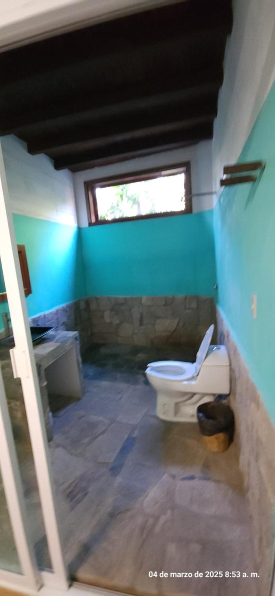 La Casa Del Sueno Hotel Mazunte Eksteriør billede