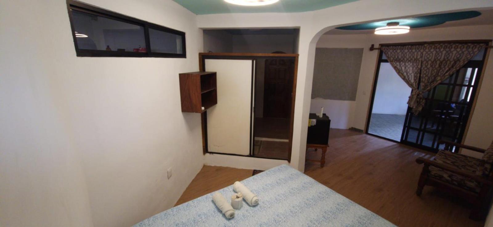 La Casa Del Sueno Hotel Mazunte Eksteriør billede