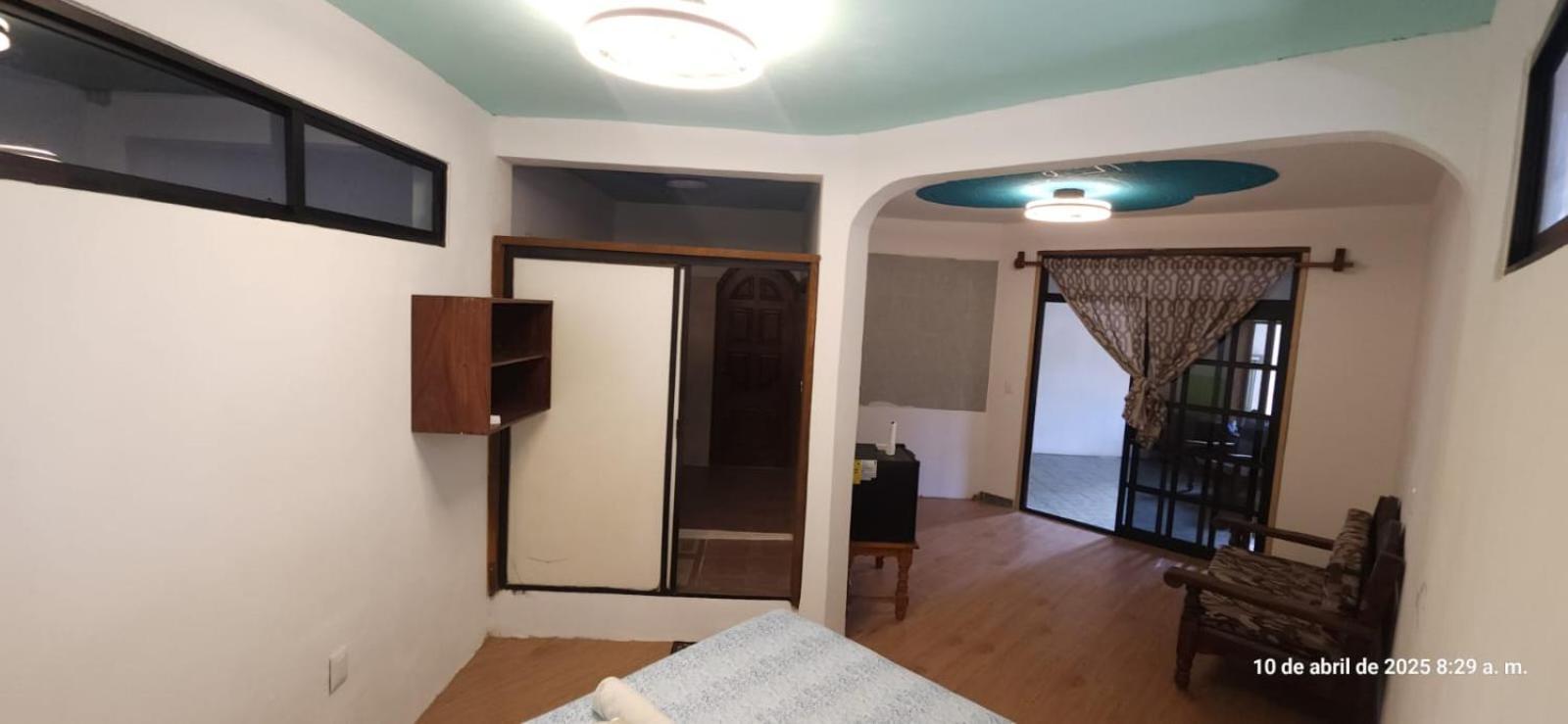 La Casa Del Sueno Hotel Mazunte Eksteriør billede