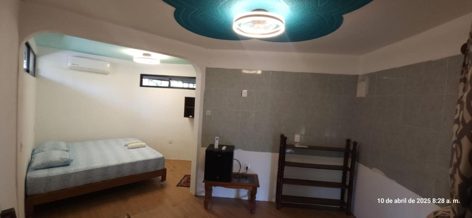 La Casa Del Sueno Hotel Mazunte Eksteriør billede