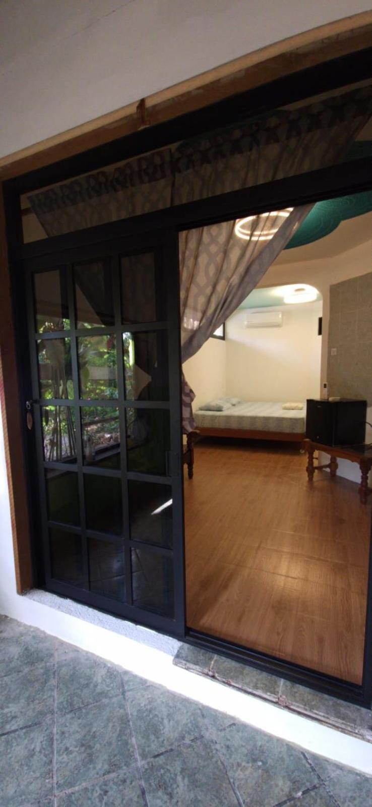 La Casa Del Sueno Hotel Mazunte Eksteriør billede