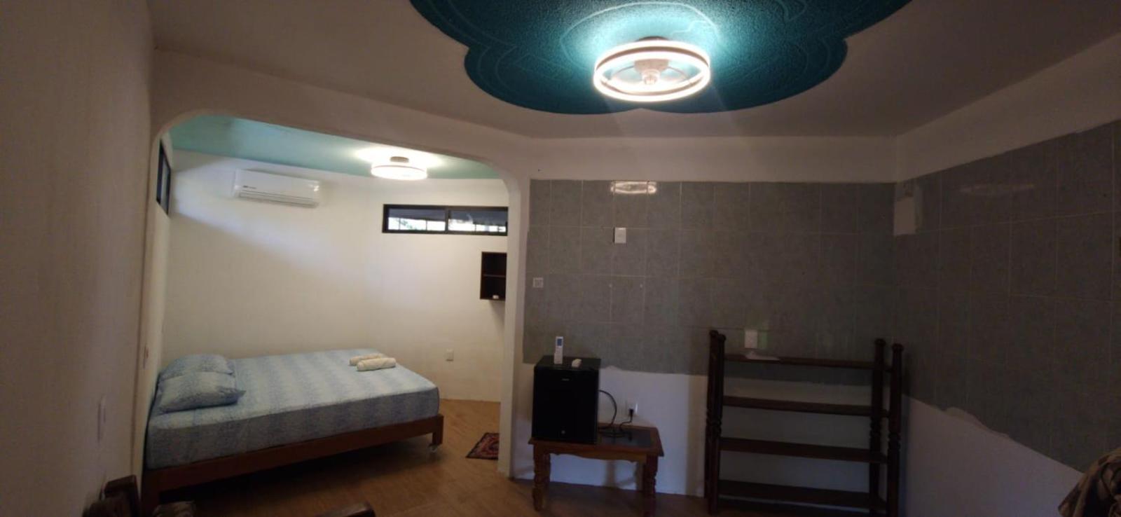La Casa Del Sueno Hotel Mazunte Eksteriør billede